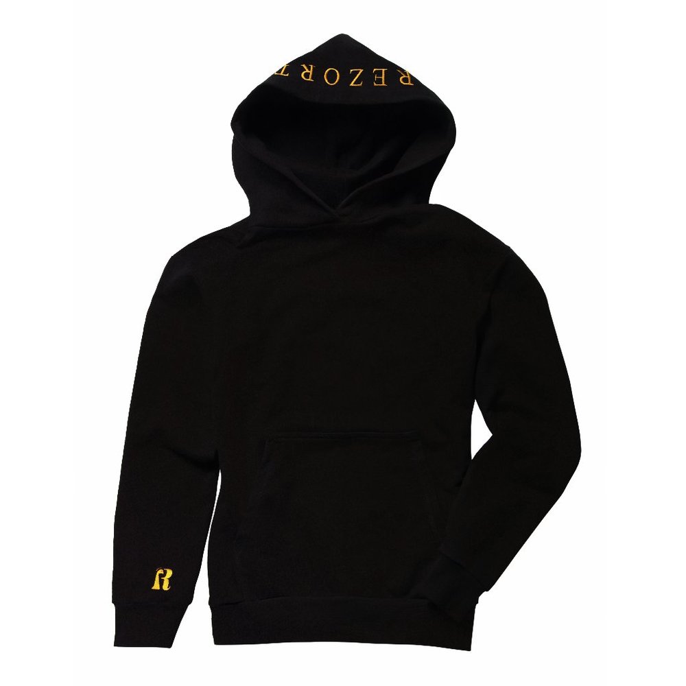 Rezort Collection Crown Hoodie